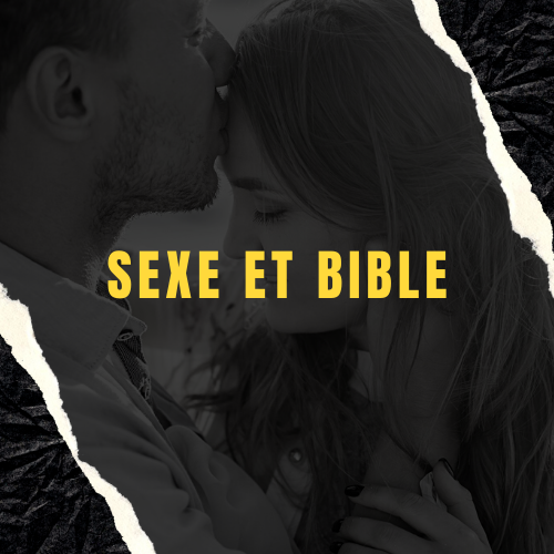 Faire l'amour est-il un péché selon la Bible ?
