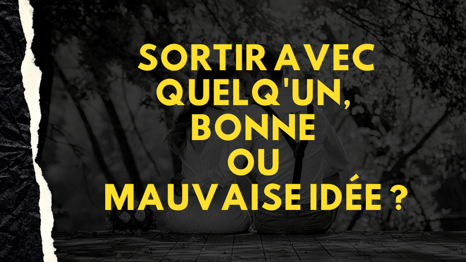 Puis-je avoir un petit copain ? (Bible)