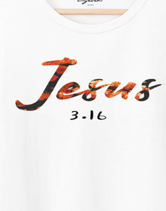 Tee-shirt Jésus