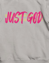 Charger l&#39;image dans la galerie, Sweat No Luck just Grace